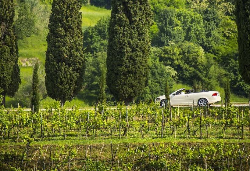 Номер Superior, Palazzo Angelica Adults Only