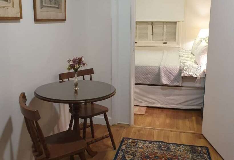 Номер Deluxe, Pousada Orquidea Da Serra