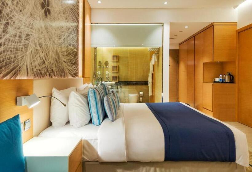 Номер Economy, Royal Central Hotel And Resort The Palm