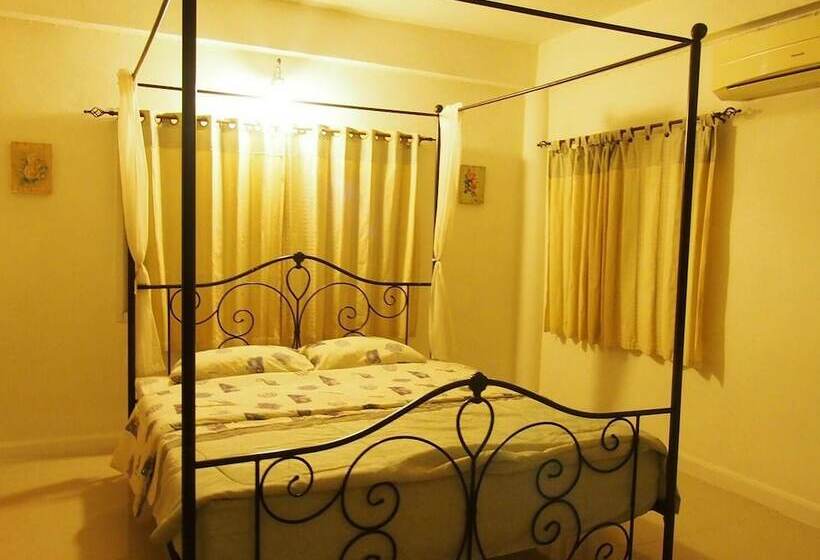 2间卧室的房子, Paramer Resort Suanphung