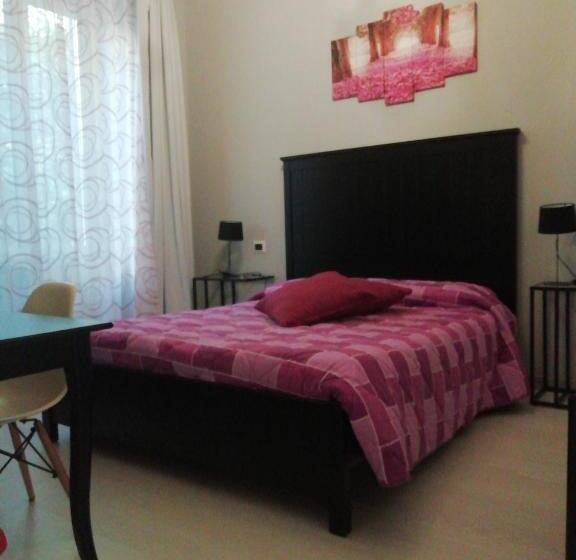 اتاق لوکس, B&b Domus Palmi