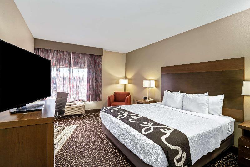 스탠다드 룸 킹사이즈 침대, La Quinta By Wyndham Tuscaloosa Mcfarland