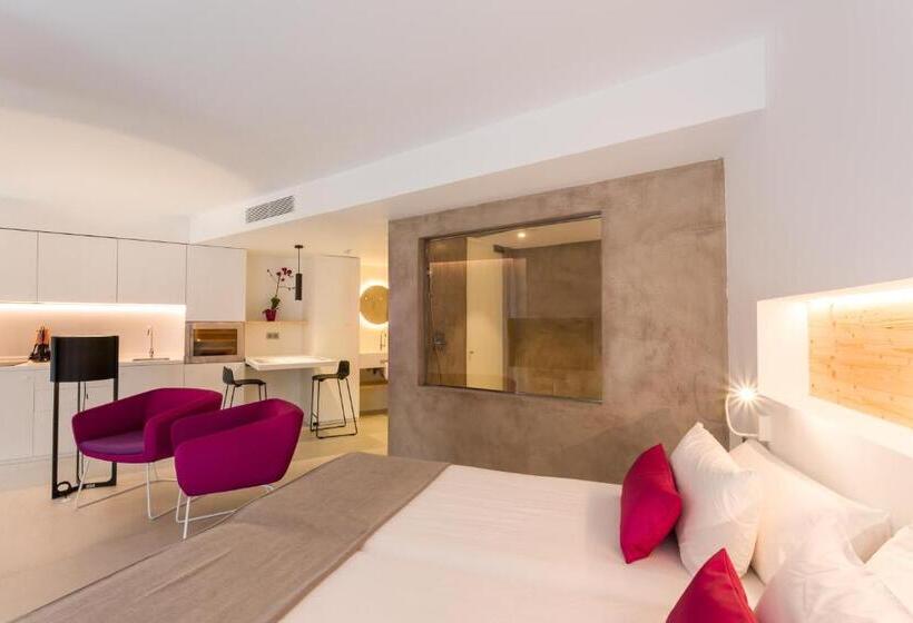 スイート, One Ibiza Suites
