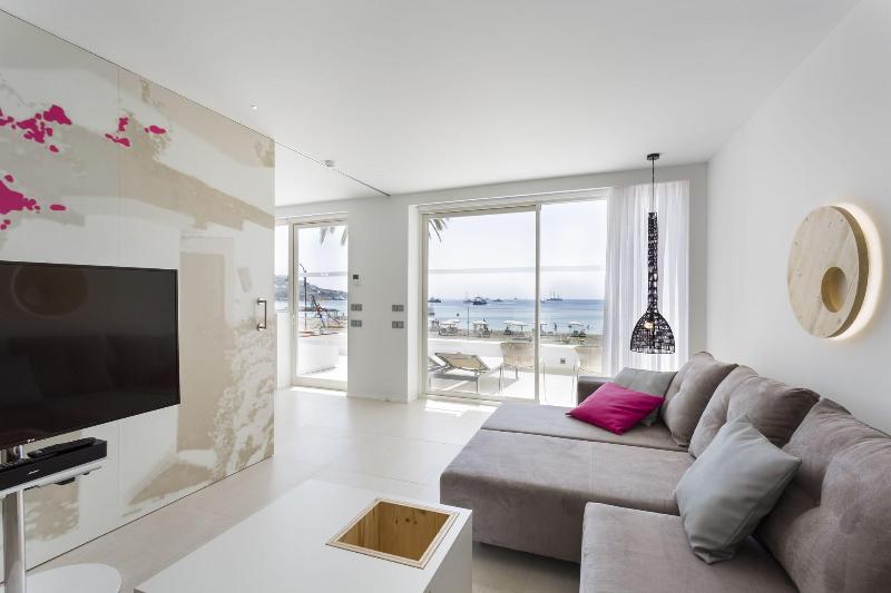 スイート, One Ibiza Suites