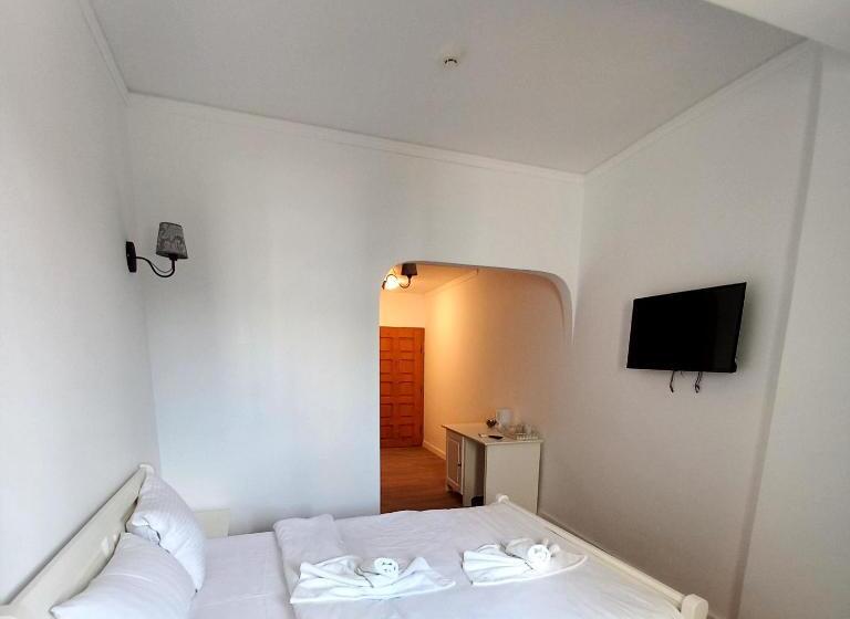 디럭스 패밀리 룸, Adrys Boutique Villa