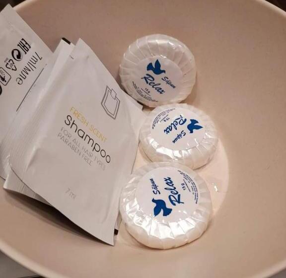 디럭스 룸, Adrys Boutique Villa