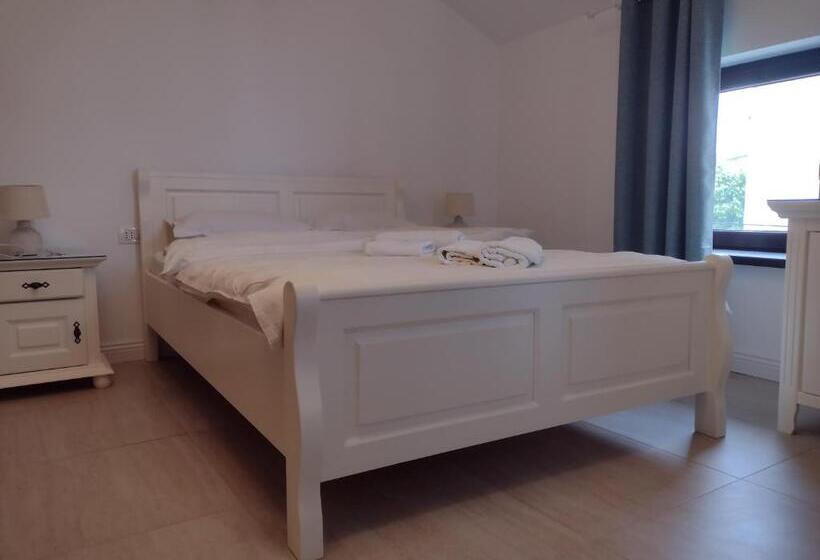 디럭스 룸, Adrys Boutique Villa