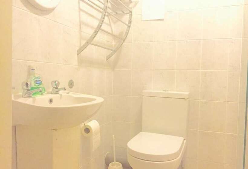 Номер Стандарт, Southend Inn