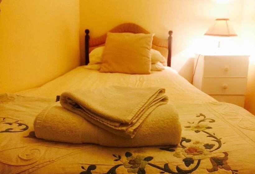 Номер Economy, Southend Inn