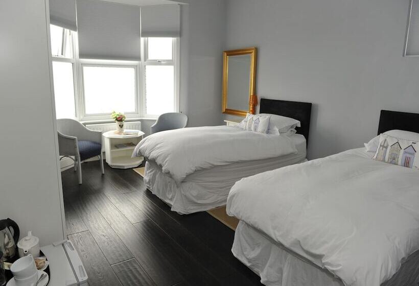 Номер Стандарт, Suenos Guesthouse