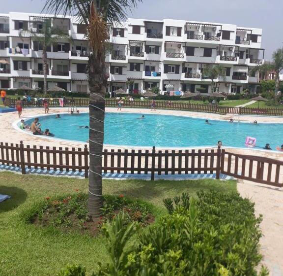 Апартаменты 1 Спальня, Mirador Golf Apart