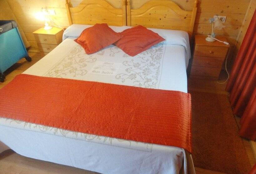Номер Стандарт, Hostal Gran Avenida