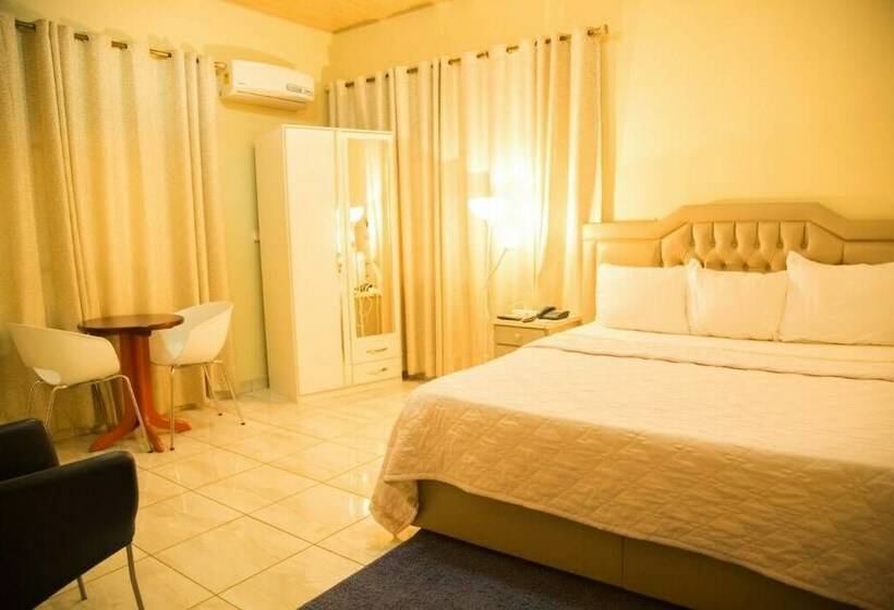 Апартаменты Классик 1 Спальня, Magnolia Lodge