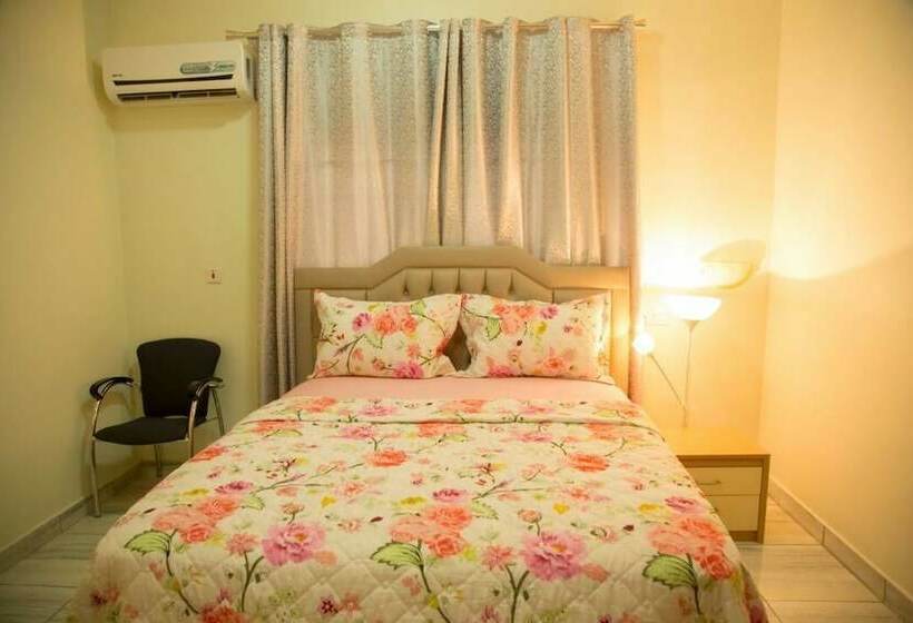 Апартаменты Классик 1 Спальня, Magnolia Lodge