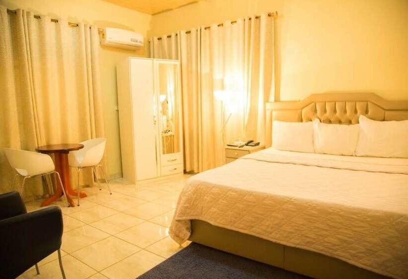 Апартаменты Классик 1 Спальня, Magnolia Lodge