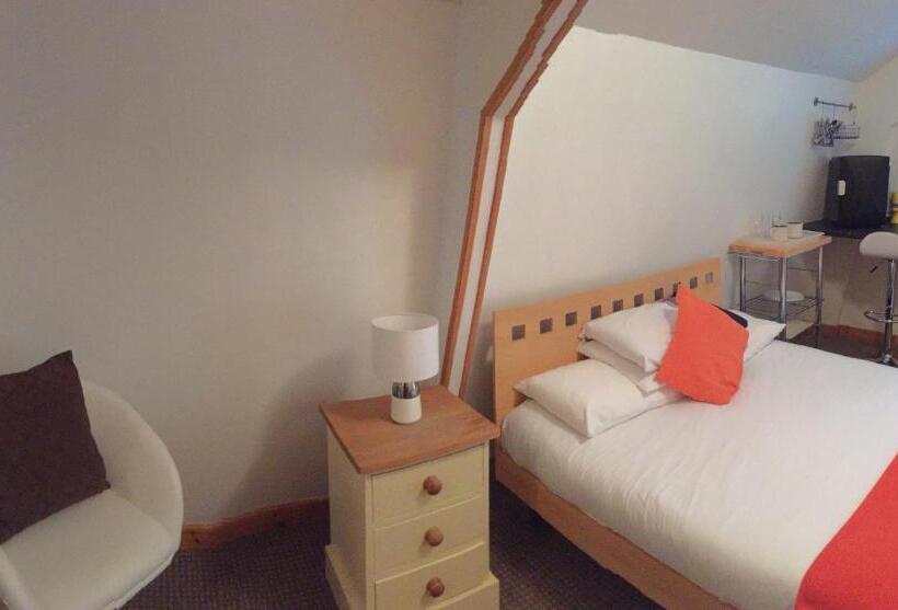 Номер Стандарт, Woodland Lodge