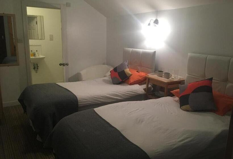 Номер Superior Кровать Кинг, Woodland Lodge