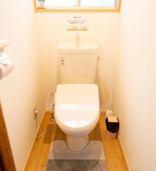 Хижина, Destiny Inn Sakaiminato