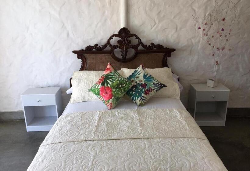 Номер Deluxe, Puerto Antiguo
