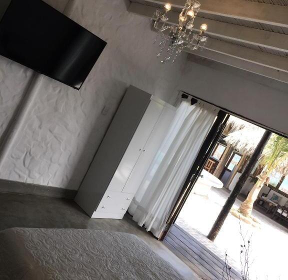 Номер Deluxe, Puerto Antiguo