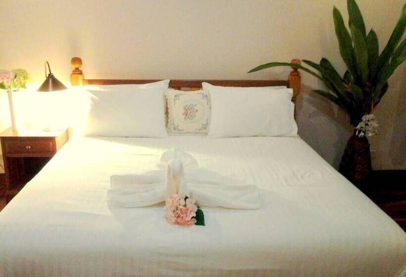 Номер Superior Вид на Сад, Siam Tara Resort