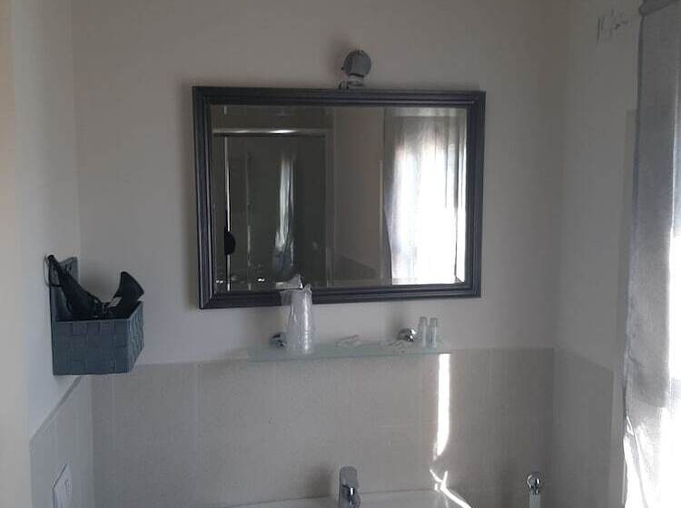 Номер Economy, B&b Principe Calaf 3