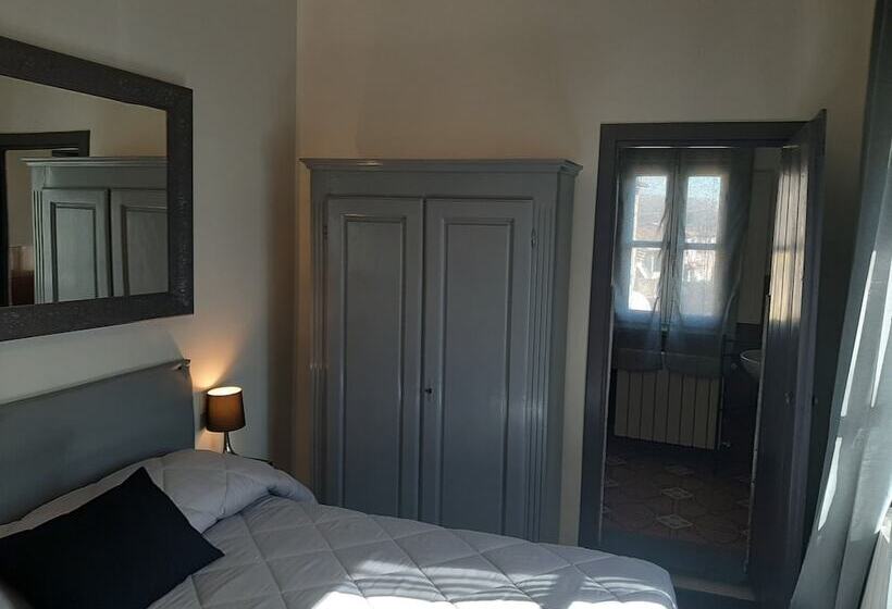 Номер Economy, B&b Principe Calaf 3