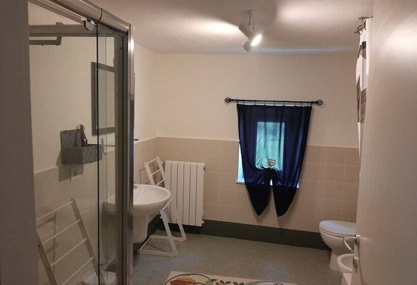 Семейный Номер, B&b Principe Calaf 3