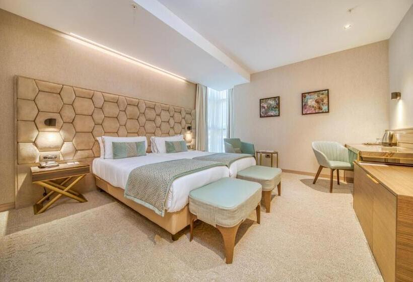 اتاق استاندارد, Ami Budva Petrovac