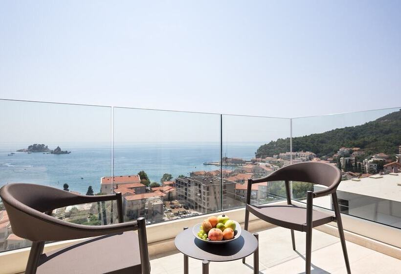 اتاق استاندارد, Ami Budva Petrovac
