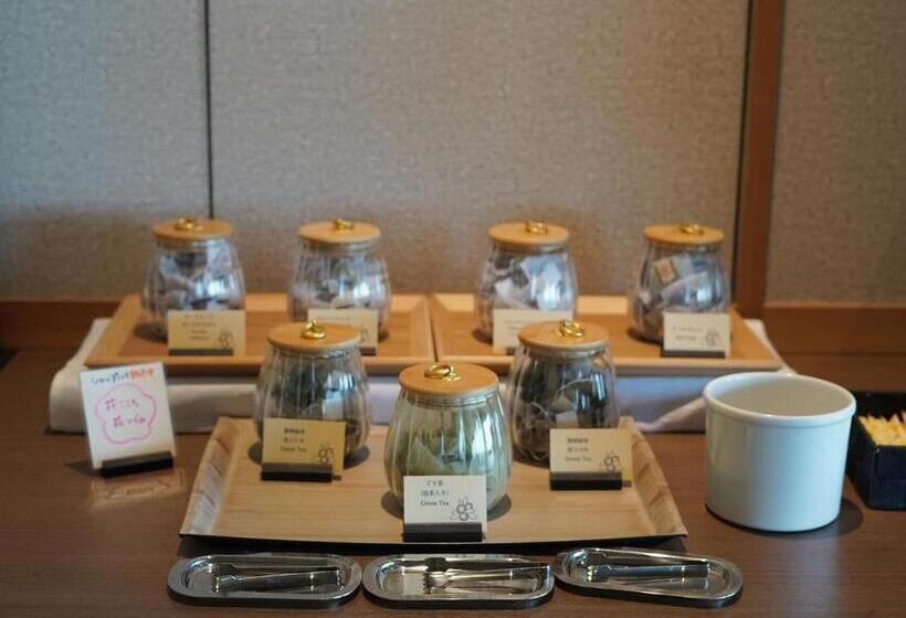 Номер Superior Вид на Море, Kamenoi Hotel Izukogen
