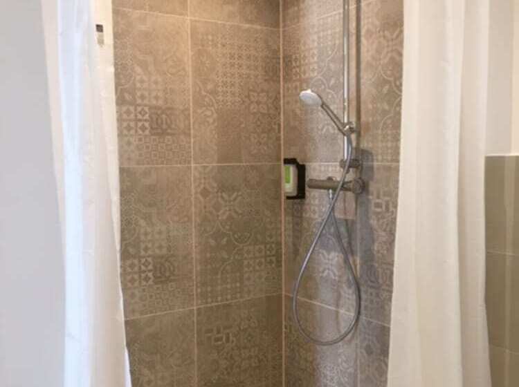 Номер Стандарт Индивидуальный, Sleepysleepy Hotel Dillingen