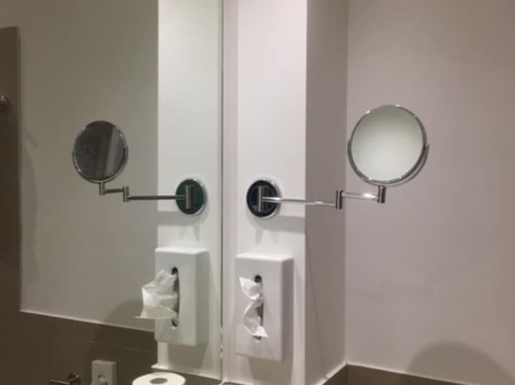 Номер Стандарт Индивидуальный, Sleepysleepy Hotel Dillingen