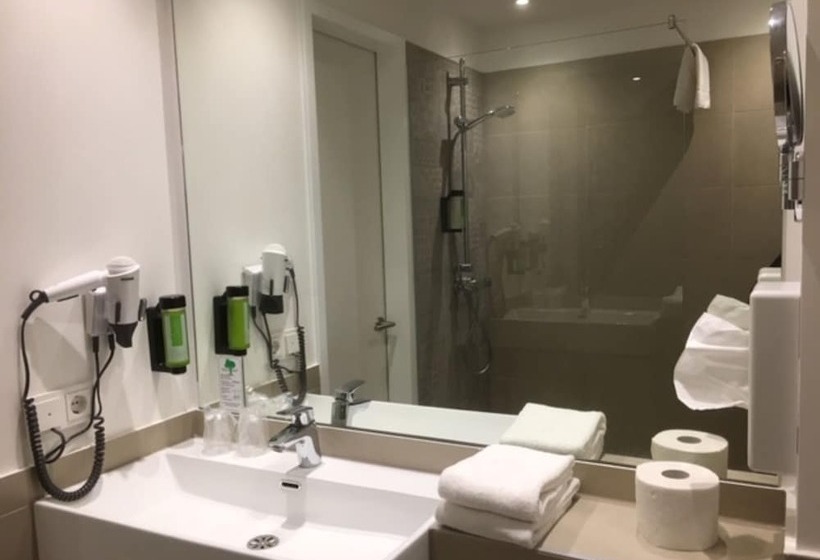 Номер Стандарт, Sleepysleepy Hotel Dillingen