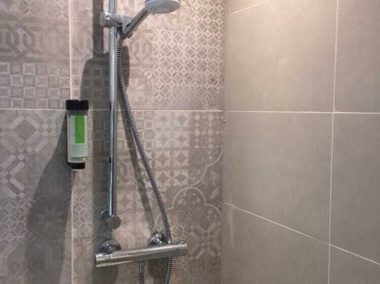 Номер Стандарт, Sleepysleepy Hotel Dillingen
