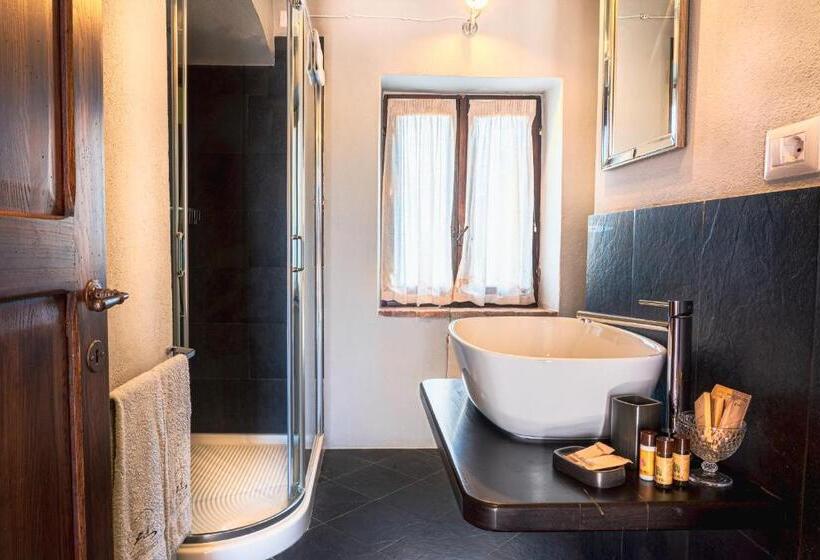 Классический Номер, Podere Val D Orcia  Tuscany Equestrian