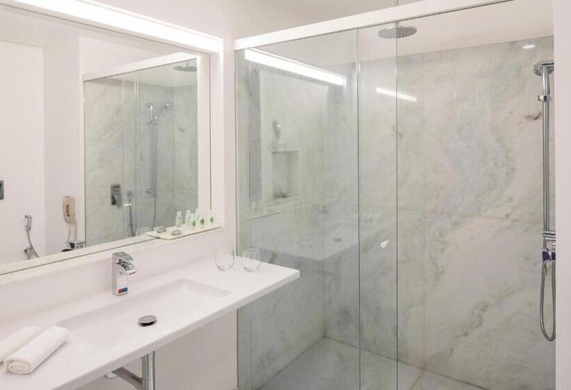 Апартаменты 1 Спальня, B Hotel Brasilia