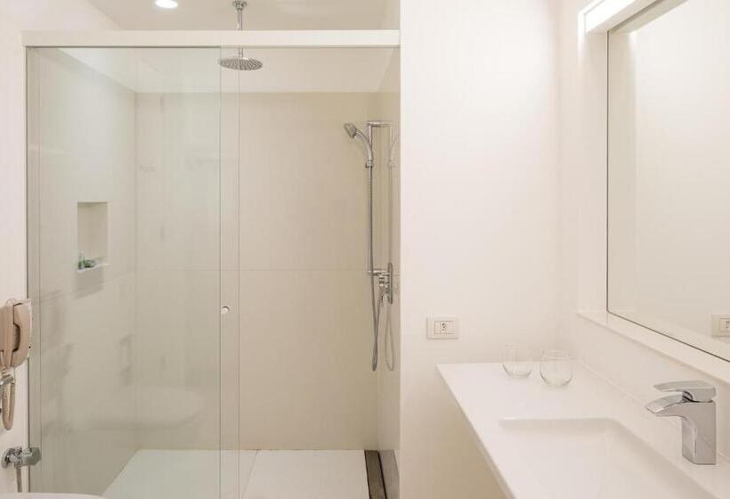 Апартаменты Executive 1 Спальня, B Hotel Brasilia