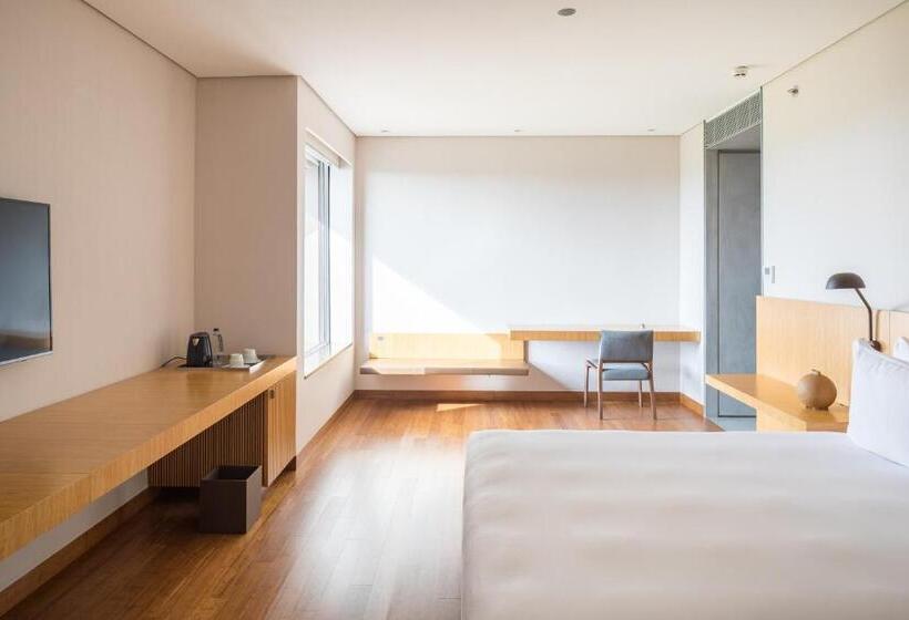 Апартаменты Executive 1 Спальня, B Hotel Brasilia