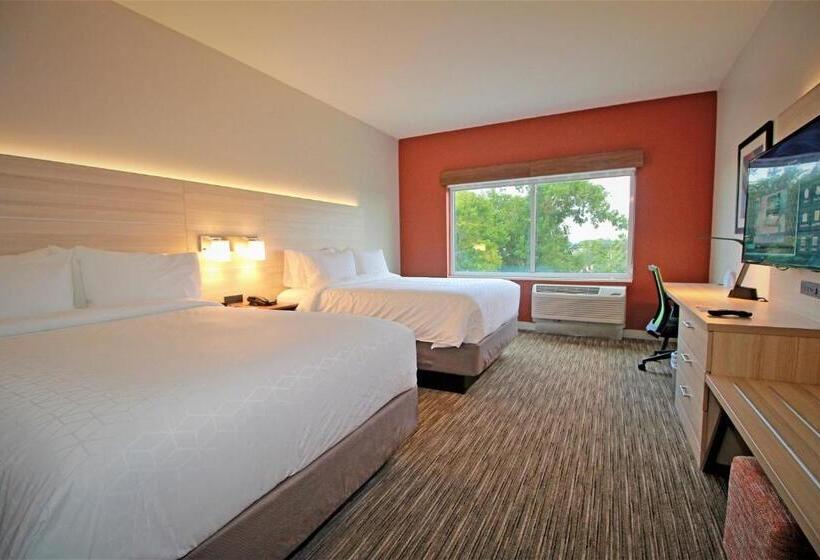 标准间, Holiday Inn Express & Suites Ocala, An Ihg