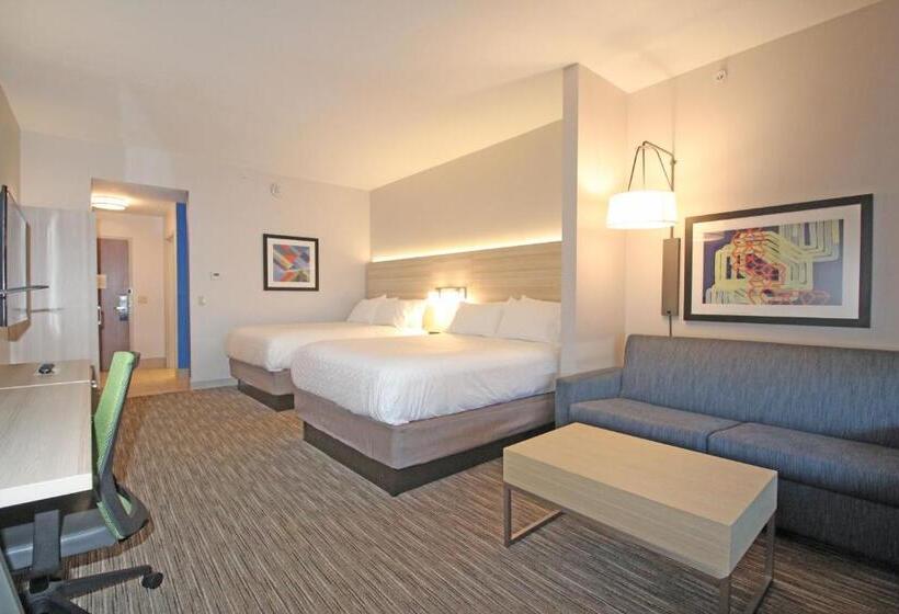 套房, Holiday Inn Express & Suites Ocala, An Ihg