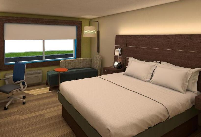 标准间, Holiday Inn Express & Suites Ocala, An Ihg