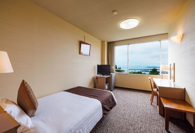 Номер Economy, Kamenoi Hotel Yaizu