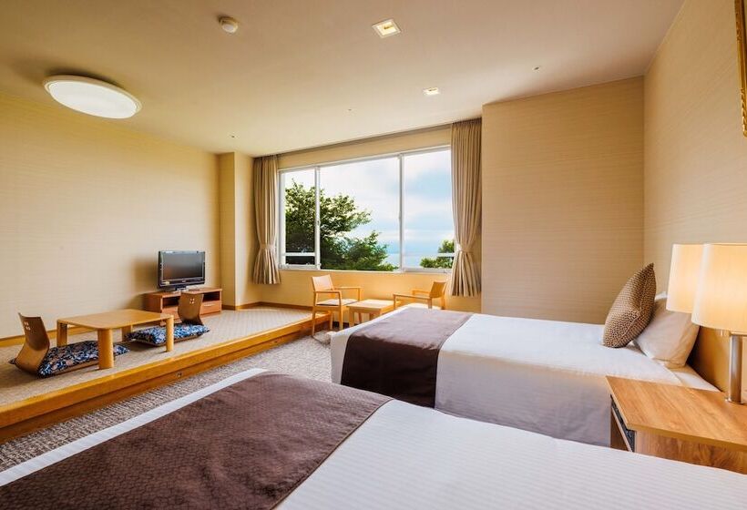 Номер Superior, Kamenoi Hotel Yaizu