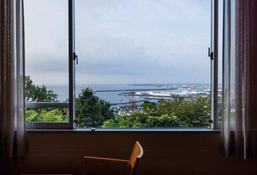 Номер Стандарт, Kamenoi Hotel Yaizu