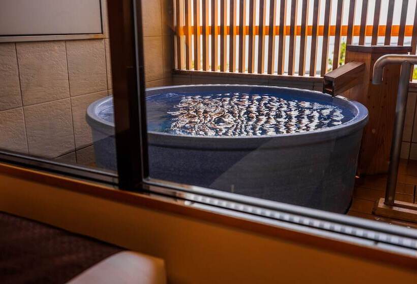 Номер Стандарт, Kamenoi Hotel Yaizu