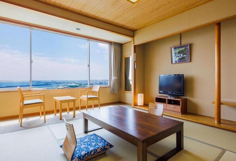 Номер Стандарт, Kamenoi Hotel Yaizu