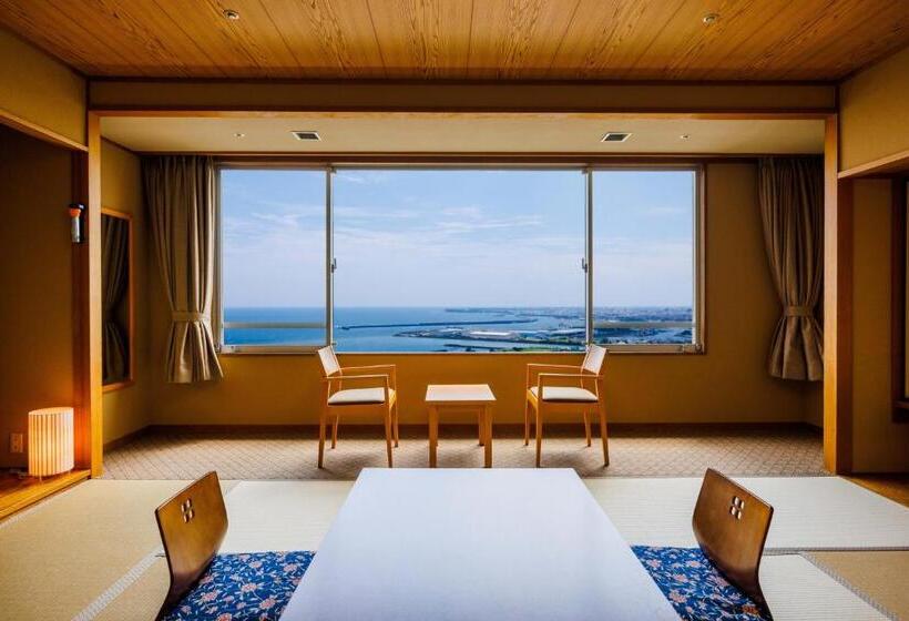 Номер Стандарт, Kamenoi Hotel Yaizu
