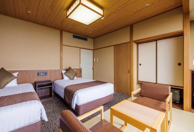 Номер Стандарт, Kamenoi Hotel Yaizu
