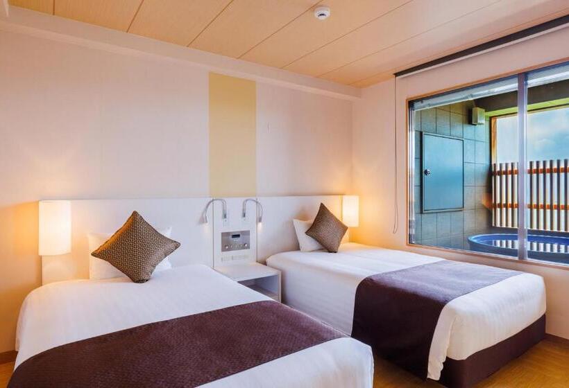 Номер Стандарт, Kamenoi Hotel Yaizu